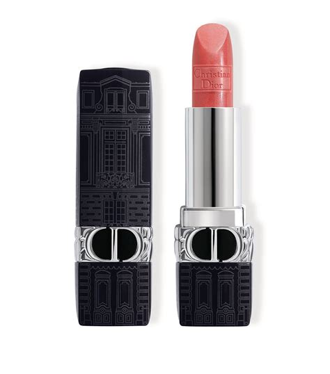 dior atelier of dreams lipstick|Dior atelier of dreams makeup.